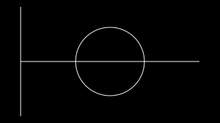 Morphing wave to circle