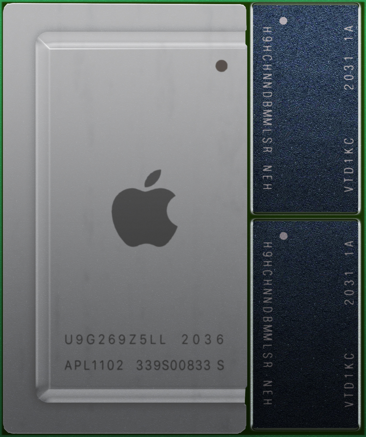 hashirama/AppleSilicon